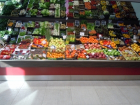 Frutta, Verdura e Servizi - F.lli Trevisan snc